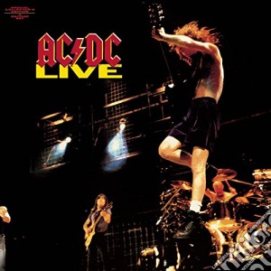 (LP Vinile) Ac/Dc - Live (2 Lp) lp vinile di AC/DC