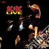 (LP Vinile) Ac/Dc - Live (2 Lp) cd