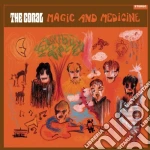 Coral (The) - Magic And Medicine cd