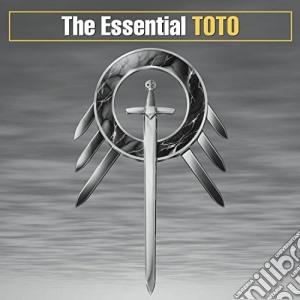 Toto - Essential Toto cd musicale di TOTO