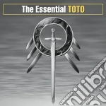Toto - Essential Toto cd
