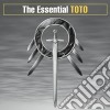 Toto - Essential Toto cd