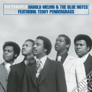 Melvin Harold And Th - Essential Featuring Teddy Pen cd musicale di Melvin & the blue notes