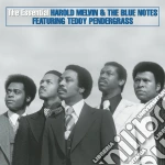 Melvin Harold And Th - Essential Featuring Teddy Pen cd