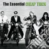 Cheap Trick - The Essential (2 Cd) cd musicale di Cheap Trick
