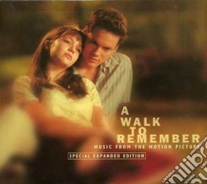 Walk To Remember (A) / O.S.T. cd musicale di O.S.T.