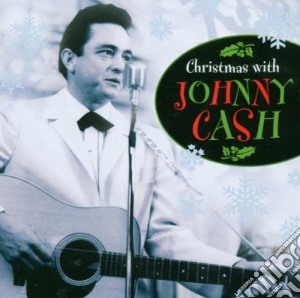 Johnny Cash - Christmas With cd musicale di Johnny Cash