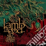 Lamb Of God - Ashes Of The Wake cd