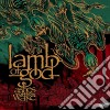 Lamb Of God - Ashes Of The Wake cd
