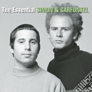 Simon & Garfunkel - The Essential (2 Cd) cd musicale di Simon & Garfunkel