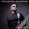 Satriani Joe - The Electric Joe Satriani: An Anthology cd