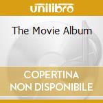 The Movie Album cd