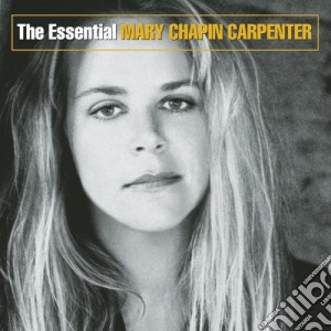Mary Chapin Carpenter - The Essential cd musicale di CARPENTER MARY CHAPIN