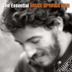 Bruce Springsteen - The Essential (3 Cd) cd musicale di Bruce Springsteen