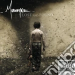 Mudvayne - Lost & Found cd