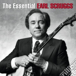 Earl Scruggs - The Essential (2 Cd) cd musicale di Scruggs,earl