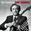 Earl Scruggs - The Essential (2 Cd) cd