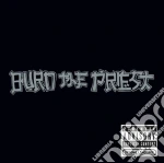 Lamb Of God - Burn The Priest cd