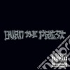 Lamb Of God - Burn The Priest cd