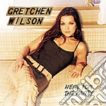 Gretchen Wilson - Here For The Party