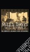 Davis Miles / Evans Gil - Complete Columbia Studio Recor cd
