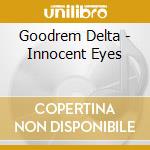 Goodrem Delta - Innocent Eyes cd