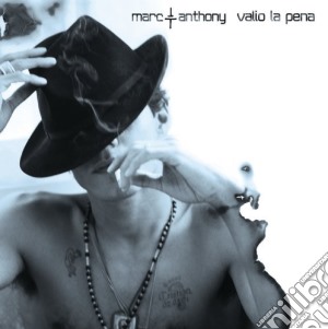 Anthony Marc - Valio La Pena cd musicale di Anthony Marc