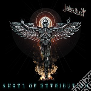 Judas Priest - Angel Of Retribution cd musicale di Judas Priest