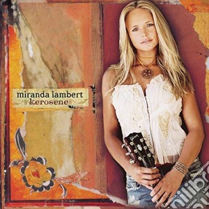 Lambert Miranda - Kerosene cd musicale di LAMBERT MIRANDA