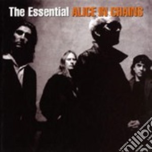 Alice In Chains - Essential (2 Cd) cd musicale di ALICE IN CHAIN