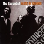 Alice In Chains - Essential (2 Cd) cd