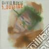 David Bowie - Outside cd