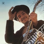 Bob Dylan - Nashville Skyline cd