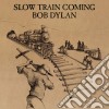 Bob Dylan - Slow Train Coming cd