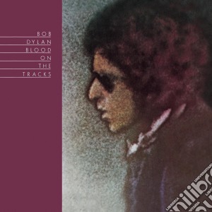 Bob Dylan - Blood On The Tracks cd musicale di Bob Dylan