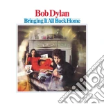 Bob Dylan - Bringing It All Back Home cd