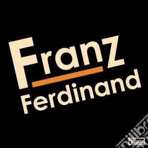 Ferdinand Franz - Franz Ferdinand cd musicale di Ferdinand Franz
