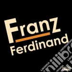 Franz Ferdinand - Franz Ferdinand cd