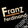 Ferdinand Franz - Franz Ferdinand cd