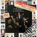 Beethoven - le 9 sinfonie cd