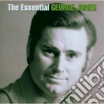 George Jones - Essential cd