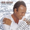 Julio Iglesias - Love Songs cd