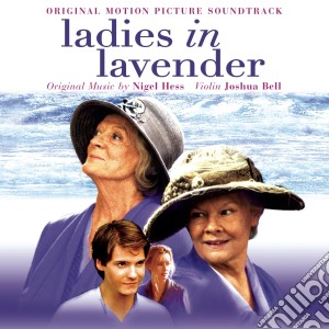 Ladies In Lavender / Various cd musicale di Sony Music