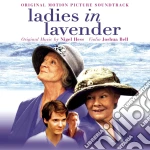 Ladies In Lavender / Various cd