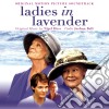 Ladies In Lavender / Various cd