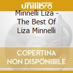 Minnelli Liza - The Best Of Liza Minnelli cd