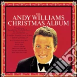 Andy Williams - The Christmas Album cd