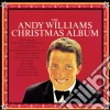 Andy Williams - The Christmas Album cd