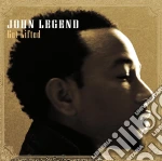 John Legend - Get Lifted cd