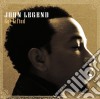John Legend - Get Lifted cd